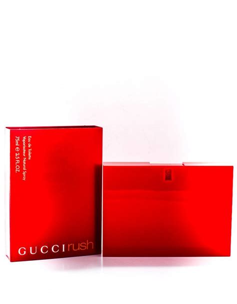 gucci rush perfume boots|Gucci rush summer perfume uk.